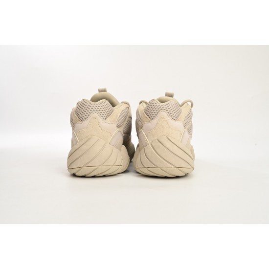 ADIDAS YEEZY 500 'BLUSH' DB2908