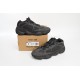  ADIDAS YEEZY 500 'UTILITY BLACK' F36640