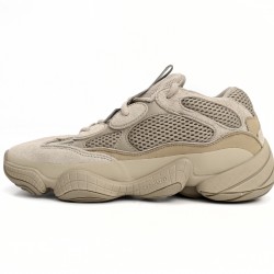 ADIDAS YEEZY 500 'TAUPE LIGHT' GX3605