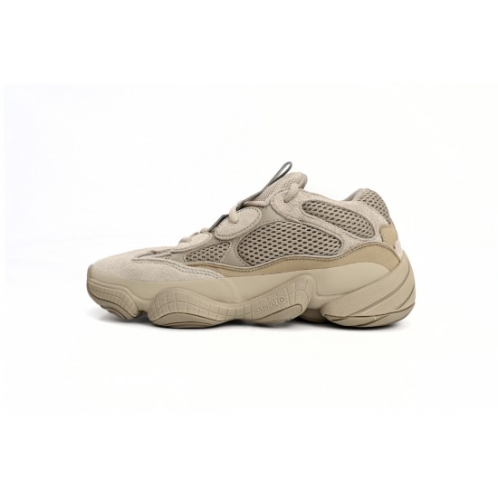 ADIDAS YEEZY 500 'TAUPE LIGHT' GX3605