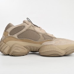 ADIDAS YEEZY 500 'TAUPE LIGHT' GX3605