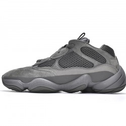 ADIDAS YEEZY 500 'GRANITE' GW6373