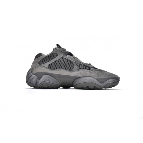 ADIDAS YEEZY 500 'GRANITE' GW6373