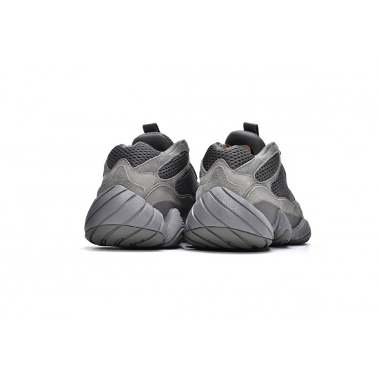 ADIDAS YEEZY 500 'GRANITE' GW6373