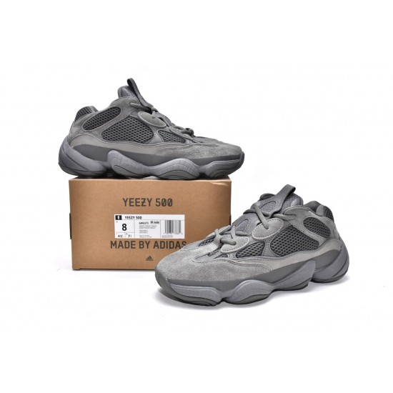 ADIDAS YEEZY 500 'GRANITE' GW6373