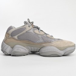 ADIDAS YEEZY 500 GREEN GREY IE4783