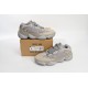 ADIDAS YEEZY 500 GREEN GREY IE4783