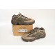  ADIDAS YEEZY 500 'BROWN CLAY' GX3606