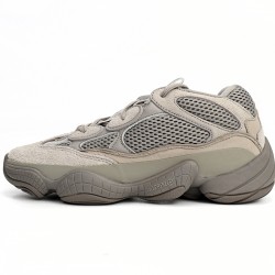  ADIDAS YEEZY 500 'ASH GREY' GX3607