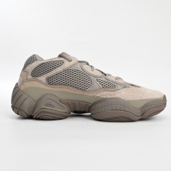  ADIDAS YEEZY 500 'ASH GREY' GX3607