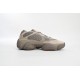  ADIDAS YEEZY 500 'ASH GREY' GX3607