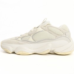 ADIDAS YEEZY 500 'BONE WHITE' FV3573