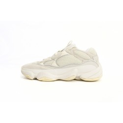 ADIDAS YEEZY 500 'BONE WHITE' FV3573