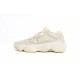 ADIDAS YEEZY 500 'BONE WHITE' FV3573