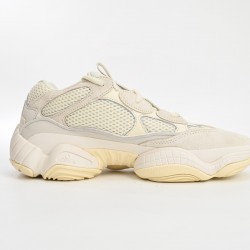 ADIDAS YEEZY 500 'BONE WHITE' FV3573