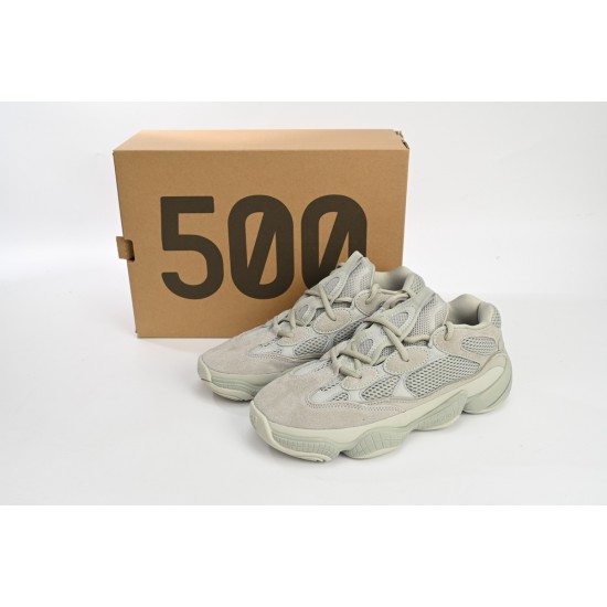 ADIDAS YEEZY 500 'SALT' EE7287