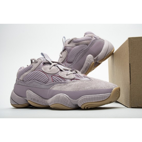 ADIDAS YEEZY 500 'SOFT VISION' FW2656