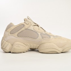 ADIDAS YEEZY 500 'BLUSH' DB2908