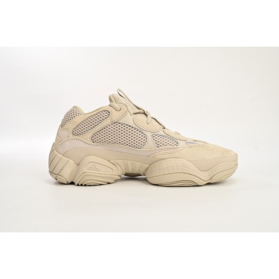 ADIDAS YEEZY 500 'BLUSH' DB2908