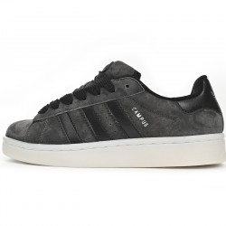 Adidas Campus 00s 'Grey Six Core Black' HQ8709