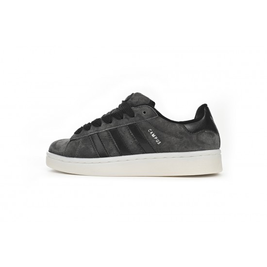 Adidas Campus 00s 'Grey Six Core Black' HQ8709