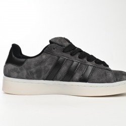 Adidas Campus 00s 'Grey Six Core Black' HQ8709