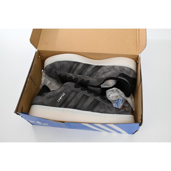 Adidas Campus 00s 'Grey Six Core Black' HQ8709