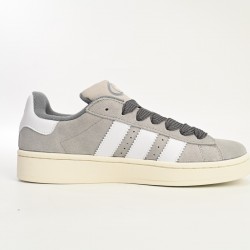 Adidas Campus 00s 'Grey' GY9472