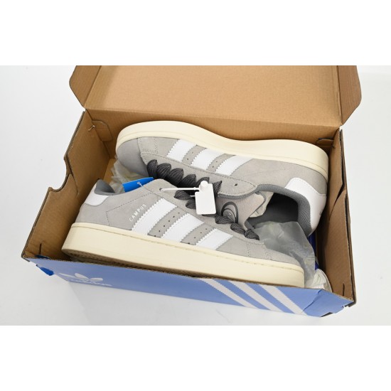 Adidas Campus 00s 'Grey' GY9472