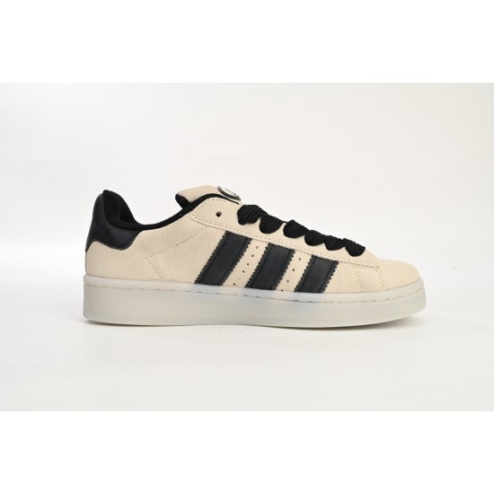 Adidas Campus 00s 'Aluminium' HQ8711