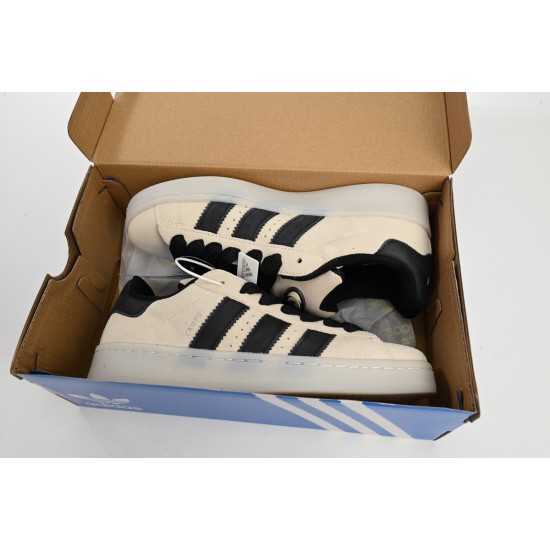 Adidas Campus 00s 'Aluminium' HQ8711