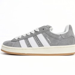 Adidas Originals Campus 00s 'Grey White' HQ8707