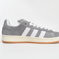 Adidas Originals Campus 00s 'Grey White' HQ8707