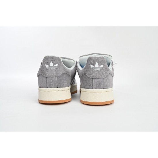 Adidas Originals Campus 00s 'Grey White' HQ8707