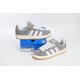 Adidas Originals Campus 00s 'Grey White' HQ8707