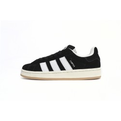 Adidas Campus 00s 'Black White Gum' HQ8708