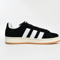 Adidas Campus 00s 'Black White Gum' HQ8708