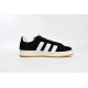 Adidas Campus 00s 'Black White Gum' HQ8708