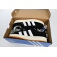 Adidas Campus 00s 'Black White Gum' HQ8708