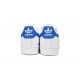 Adidas Superstar 'White True Blue' H68093