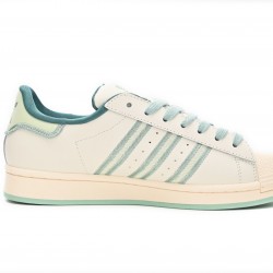 Adidas originals Superstar 'Light Green Beige' IE5532