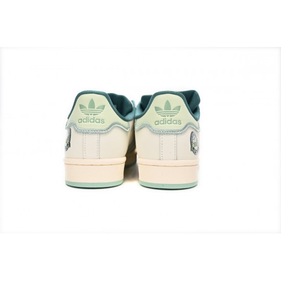 Adidas originals Superstar 'Light Green Beige' IE5532