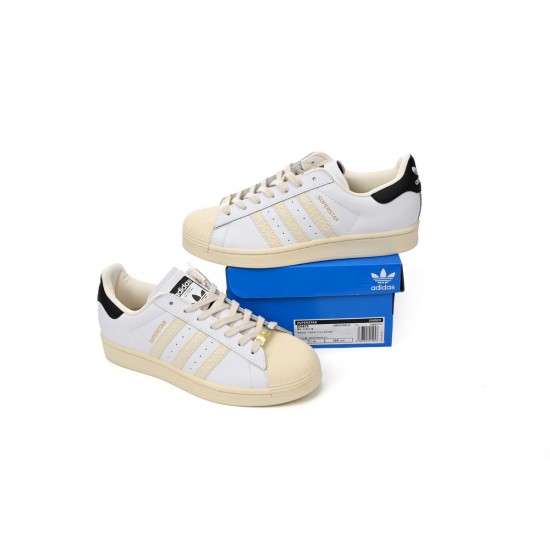 Adidas originals Superstar 'Cloud White' ID4675