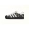 Adidas Superstar 'All Over Print - Black' FV2820