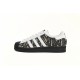 Adidas Superstar 'All Over Print - Black' FV2820