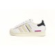 Adidas Originals Superstar Women's ''Cloud White Aluminium' HQ6626