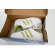 Adidas originals Superstar Women's 'White Magic Lime' GY5986