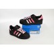 Adidas originals Superstar Women's Black Pink EG4957