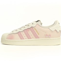 Adidas originals Superstar Women's White New Cherry Blossom Powder GW4441