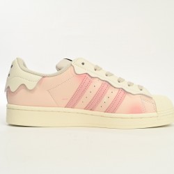 Adidas originals Superstar Women's White New Cherry Blossom Powder GW4441